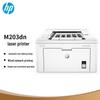 HP LaserJet Pro M203dn Black & White Laser Printer