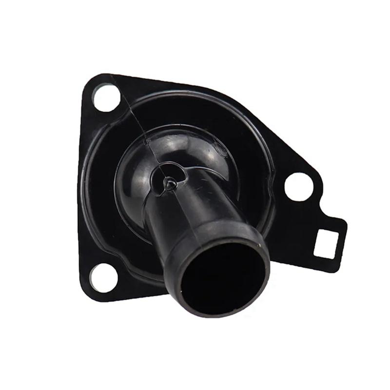 Thermostat Assembly Engine Coolant Thermostat Replacement For Honda CRV CR-V Civic For Acura RSX TSX 19301RAF003 19301-RTA-003-M