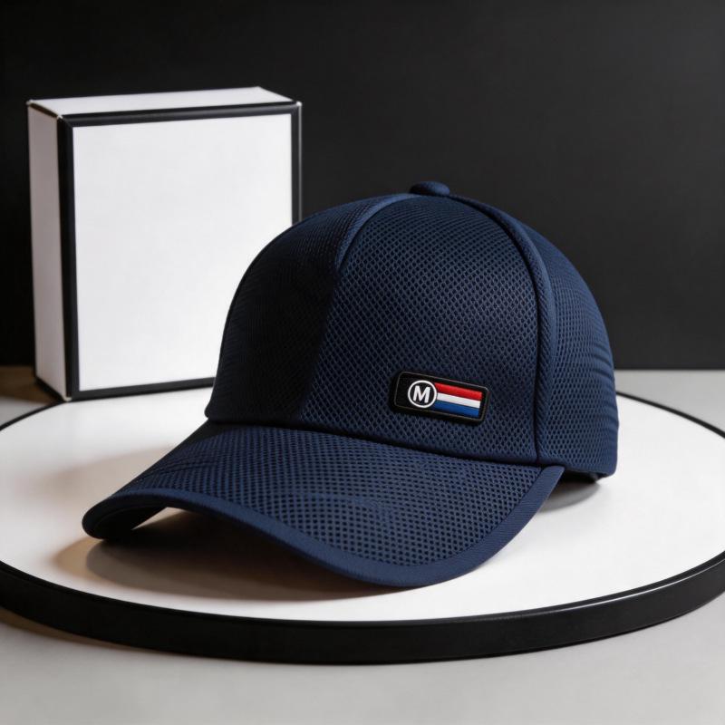 Herren & Damen Sommer Schnelltrocknende Entenschnabelkappe: Outdoor Sonnenschutz, Lässiger Angelhut, Sonnenschutz Baseballkappe