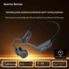 Newmine BC-F5 Pro Bone Conduction Swimming Headphones