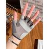Fitness Gloves Men's and Women's Yoga Sports Gloves