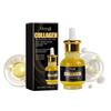 Collagen Professional Skin Care Anti-Aging Serum, Skin Hydrating And Brightening Repair Darkness Fade Spots Hydrating Elastic Moisturizing Anti-Wrinkl