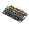 Servo Drive Expansion Board Adapter for Micro:bit 16 Way PWM I2C Interface Module