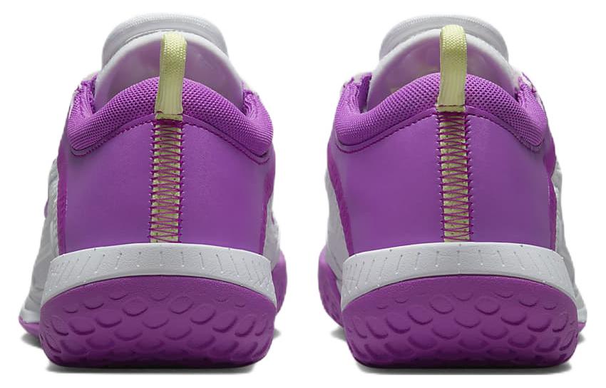 Nike Court Air Zoom Nxt Hc 'White Fuchsia Dream' Women's DV3282-100