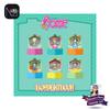 [PRE ORDER] BOYNEXTDOOR – 1st Studio Album HOME (POCKET HOME Ver.)
