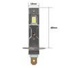H1 LED Bulbs 9V-16V CANBUS 3000lm Off-Road 2 Pcs