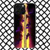 JoJo Adventure Bruno Buccellati Phone Case for iPhone 17 Air 16 16E 15 14 Plus 13 Mini 12 11 Pro Max 7 8 + SE 2020 Soft Cover Fu