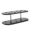 Desktop  S Holder Holds 8  S Acrylic   Display Rack for Home Game Room   Desk
