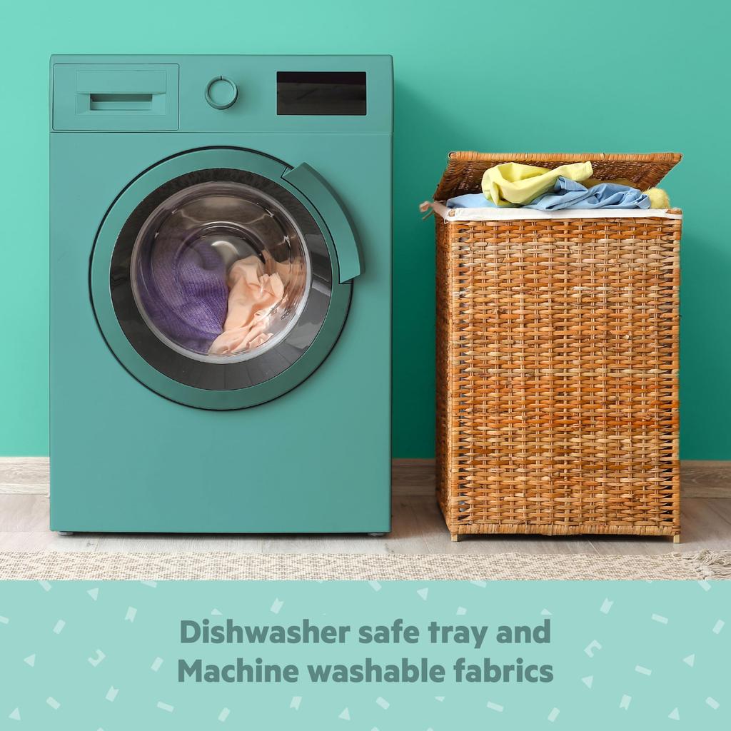 Pop'n Baby Chair Minnie Mouse