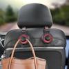 Auto Seat Back Water Cup Mount Hook Hanger Fit For Great Wall GWM Wey Tank 300 500 Tank300 Headrest Mount Automotive Interior Accessories