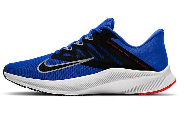 

Nike Quest 3 Racer Blue CD0230-400 44