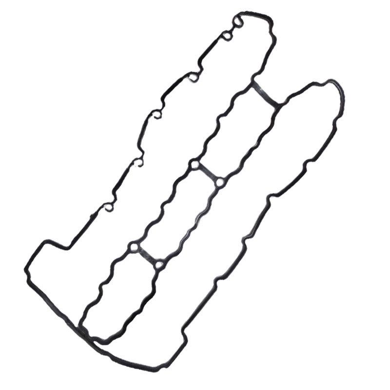 BMW Seria 3 E90 F01 E71 N54 Silikonowa uszczelka pokrywy zaworów/komory