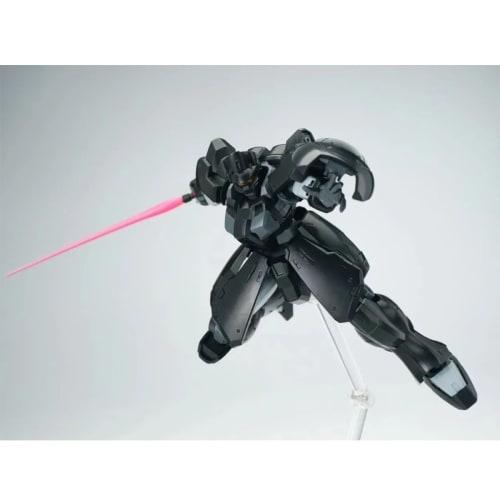 HiPlay Chief Continent 1/144 Super Cavalry Series Zable Metallic Black Ver. Pre-Colored Plastic Model Kit