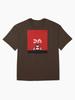 Depeche Mode Collection 222 Oversized T-Shirt