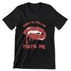 Thrill Me Chill Me Fulfil Me Rocky Horror T-SHIRT