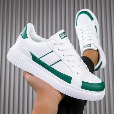 Fashion New Outdoor Casual Men's Students Vulcanized Shoes Trendy All-match Mans Sneaker Designed Sports Board Sneakers for Men Board
