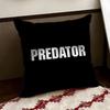 Billiards PPredator Cushion Cover Reversible Soft Durable Pillow Cover Home  Car MultiScene Use for Daily Comfort