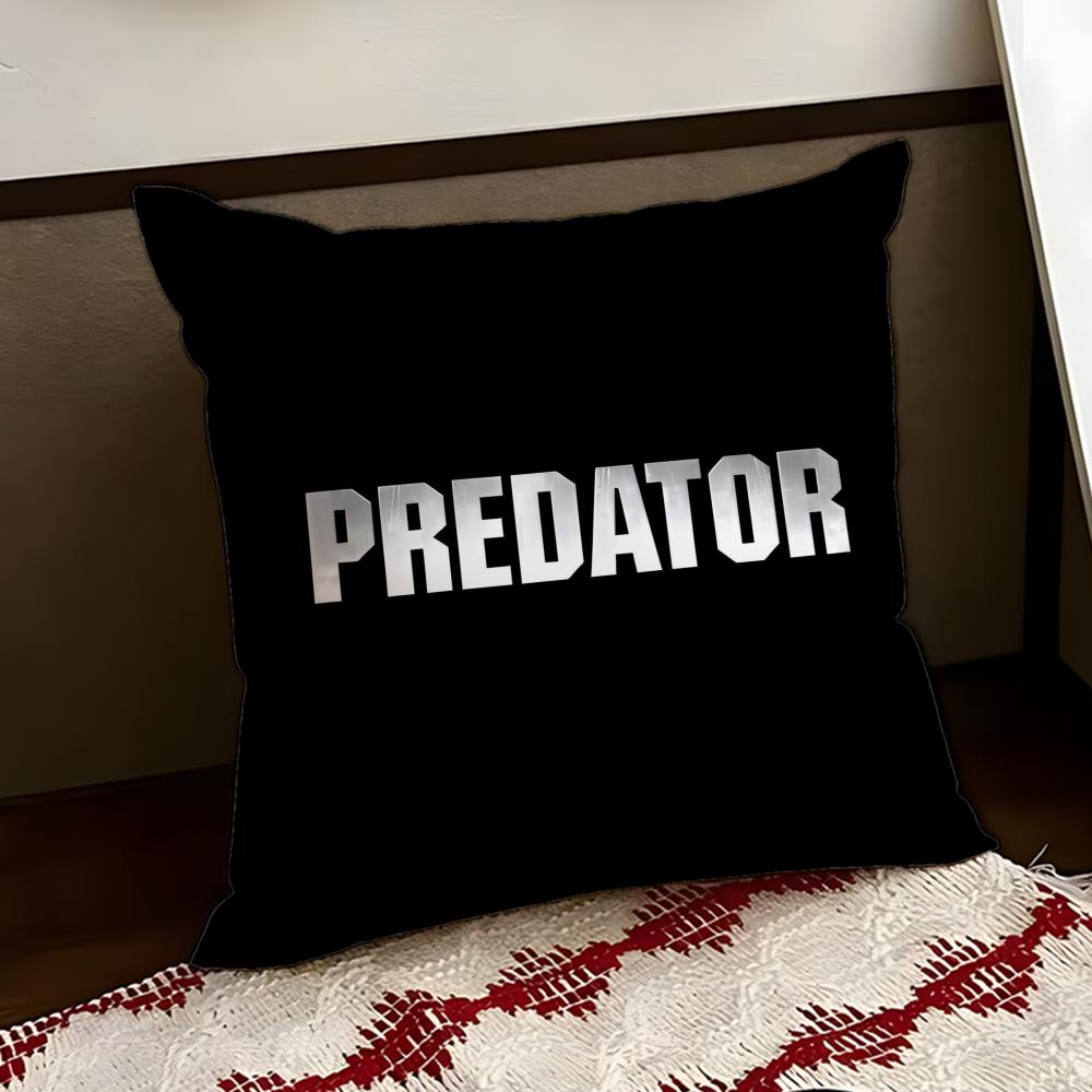 Billiards PPredator Cushion Cover Reversible Soft Durable Pillow Cover Home  Car MultiScene Use for Daily Comfort