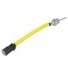 Temperature Sensor Excavator Temp Transducer 191‑6587 Replacement for Caterpillar C9 325C 330C