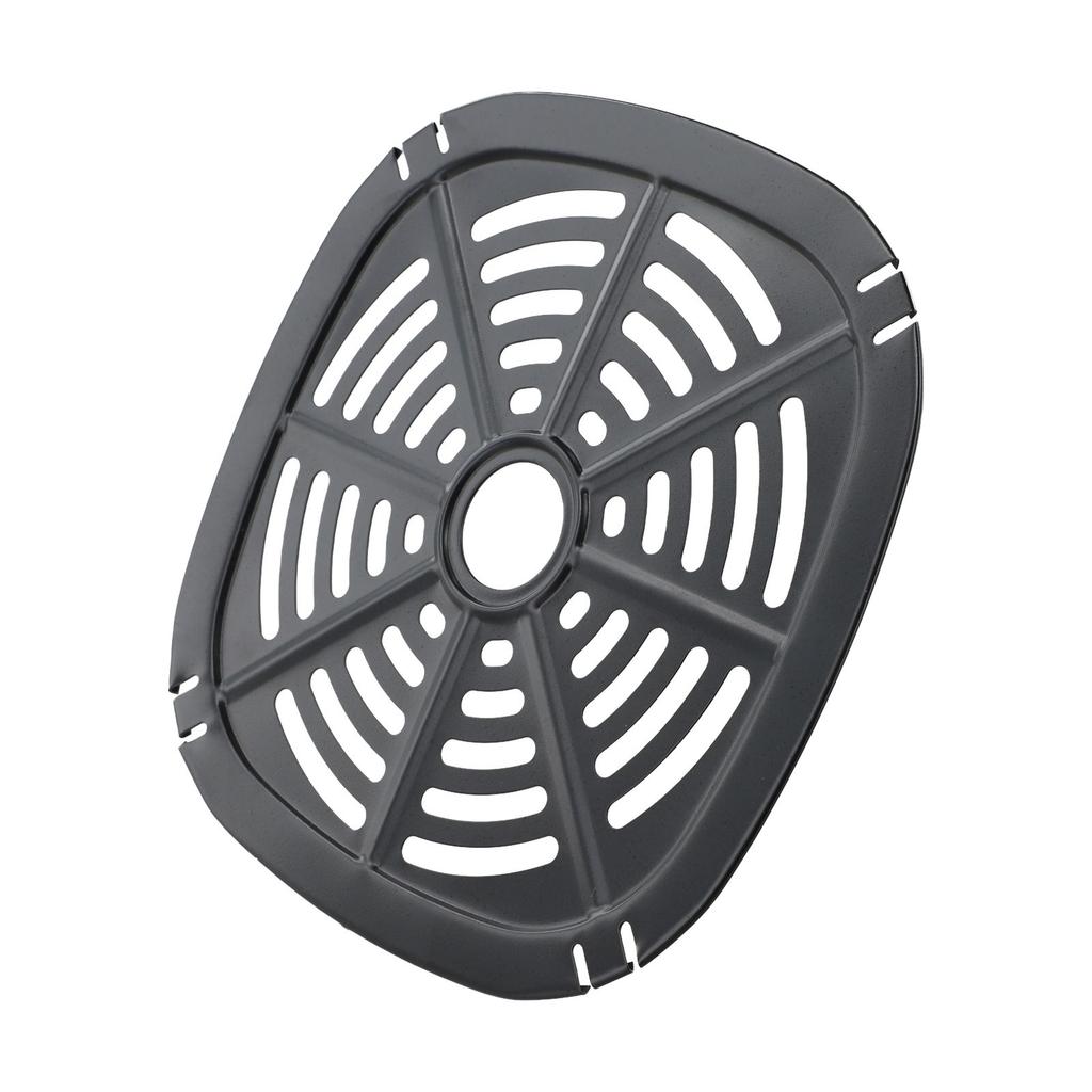 Air Fryer Divider Air Fryer Accessories Baking Functions Easy To Clean