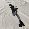 The Marias Band VTG White  Unisex Tee All Sizes Unisex T-Shirt