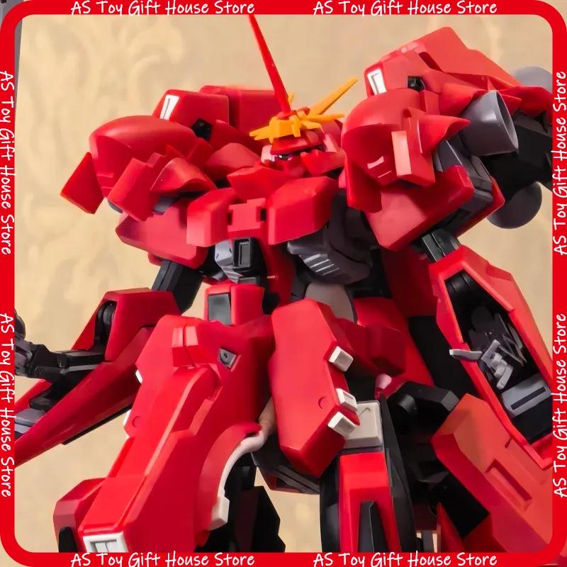 Arz-125 Rehaize A.O.Z. 1144 Re-Boot Mech Assembly Model Kit Action Figure Puzzle Toys Collectible Desktop Ornament Gift
