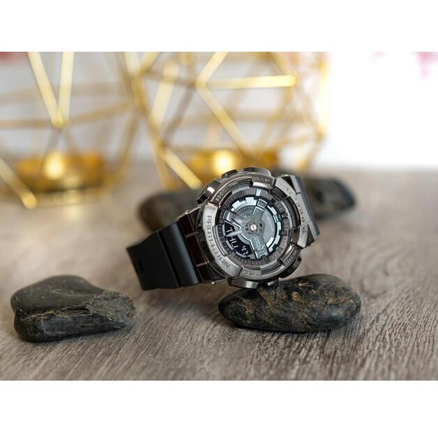 Часы Casio GM-S110B -8AER