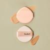 STUDIO17 Brush-Fit Puff 2P Set
