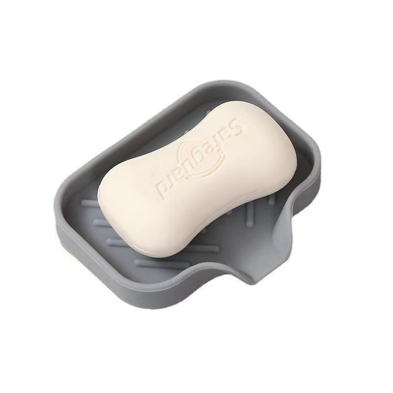 TEMU SHEIN Sink Collection: Non-slip Countertop Draining Mat, Soap Coaster & Faucet Splash Guard