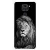 For Xiaomi Redmi Note 9 Case Red Mi Note 9 Bumper Silicone TPU Soft Phone Cover For Xiaomi Redmi Note9 Case Cartoon funda Shell