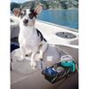 Boat Cup Holder Marine Storage Caddy Box Can Organizer for Kayak Watercraft SeaDoo Jet Ski Pontoon Canoe Mooring Marine Access