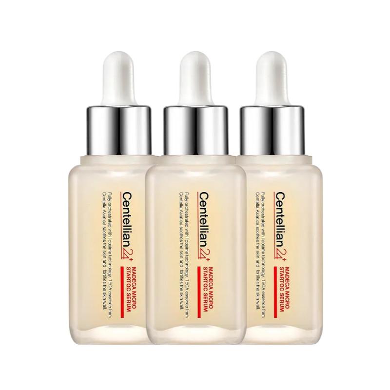 CENTELLIAN24 Madeca Micro Star Talk Serum – Brightening & Firming Peptide Serum (50ml)