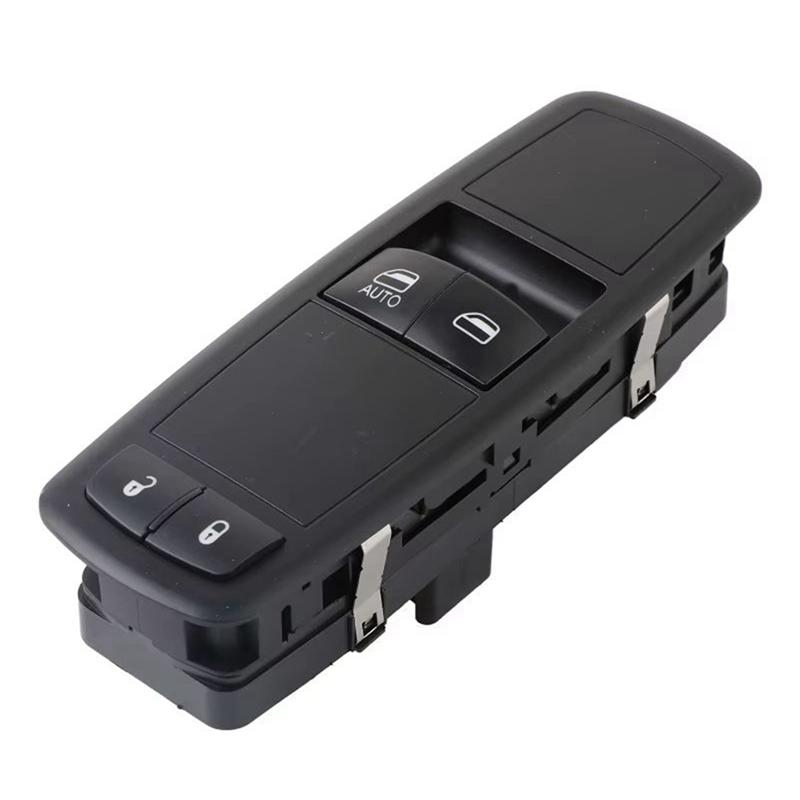 A03Z-Car Power Window Switch 04602537AE For Dodge Grand Caravan 2008 2009 Without Mirror Buttons