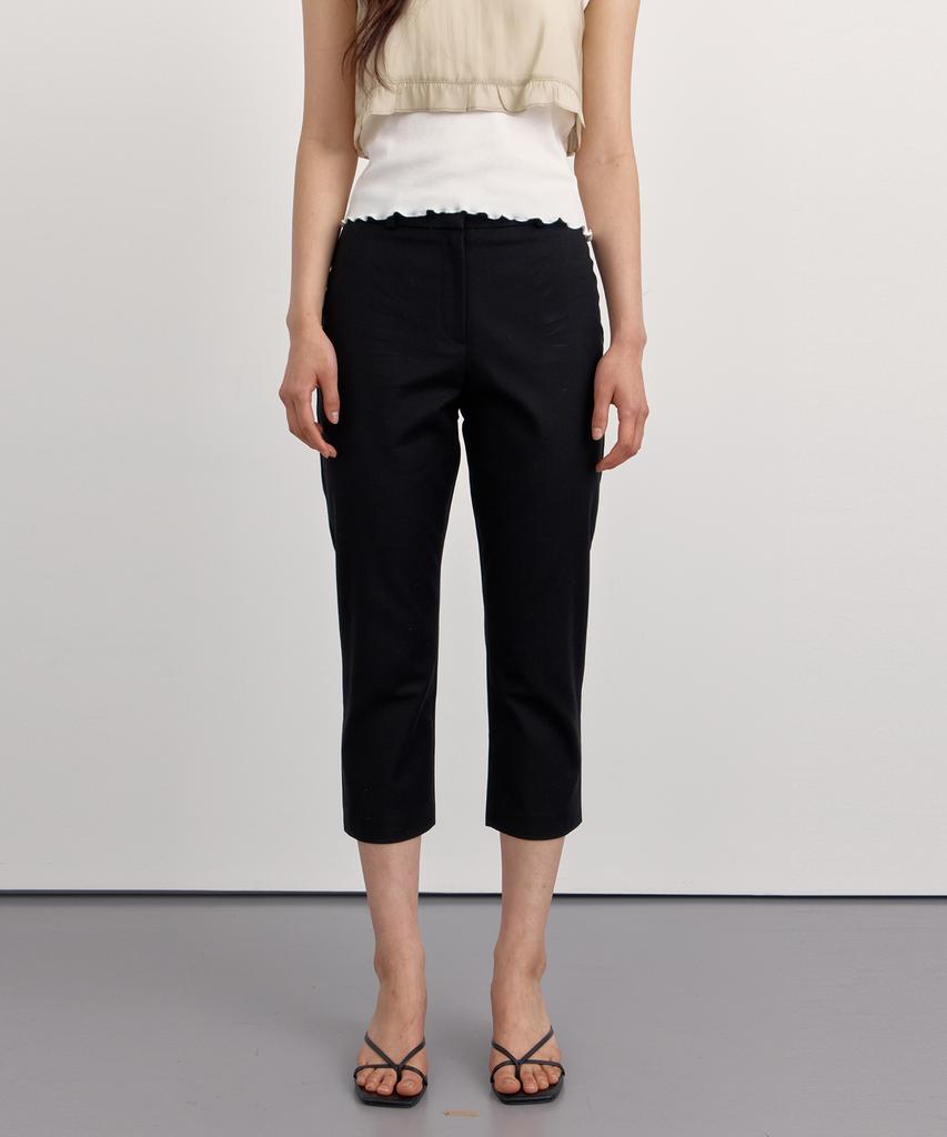 Prisy Capri Pants 3/4 Pants