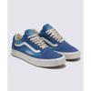 Vans Old School    Wave Washed  Blue   Vn000cr5cje1