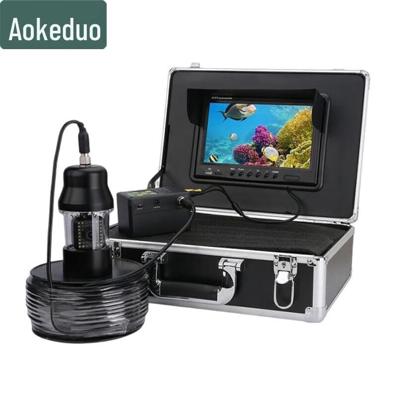 Aokedu Underwater Video Life Detector