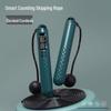 WEZHO Smart Counting Steel Wire Jump Rope