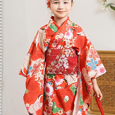 Japonské kimono mašle pás snadno se nasazuje pas na festivaly, svatební hostinu