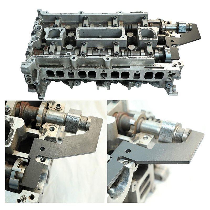 Scti Ecoboost Ti-VCT Mondeo Focus För Ford 2.0 Motor Kamaxel Tidlåsningsverktyg För Jaguar Land Rover Evoque 2.0T