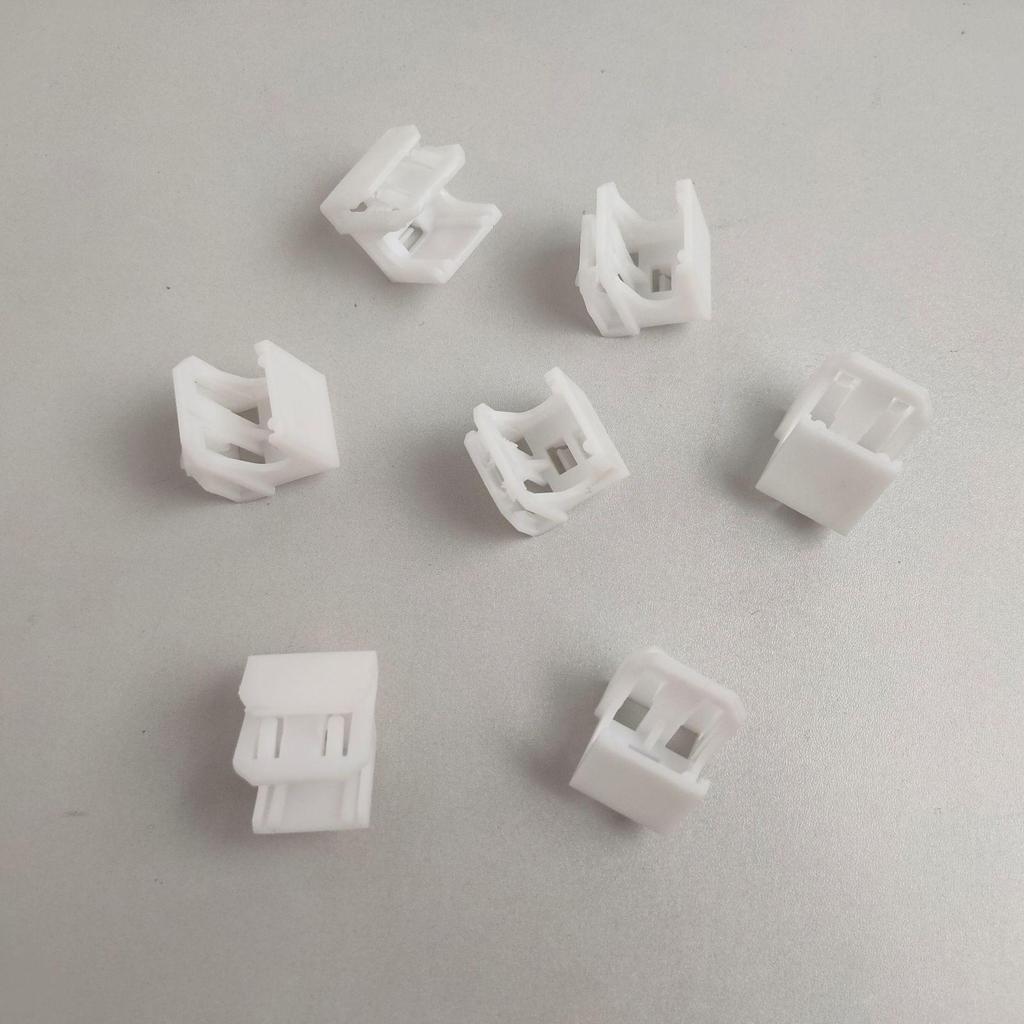 Side Beam Guard Plate Clip for Mercedes W212 C217 (Part 0019910071)