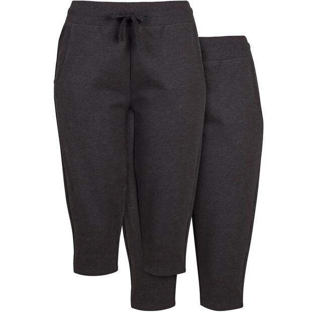 

Build Your Brand BY067A joggers 2 units M