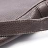 Used GUCCI Shoulder Bag 246381 leather Brown Used mens