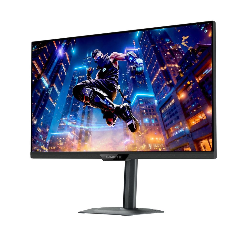 MONITOR LED GIGABYTE 27 M27UP 160Hz