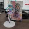 In Stock  Hatsune Miku Gorgeous Fantasy Fashion Figure Fancy ~Cat Eat Ver.~ Pvc 18Cm Anime Action Figures Model Collection Toy