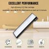 Pymin 20 Pack Replacement Accessories for eufy X10 Pro Omni Robot Vacuum Cleaner, 1 Main Brush, 4 Filter, 6 Dust Bag,4 Mop Pads, 4 Side Brush,1