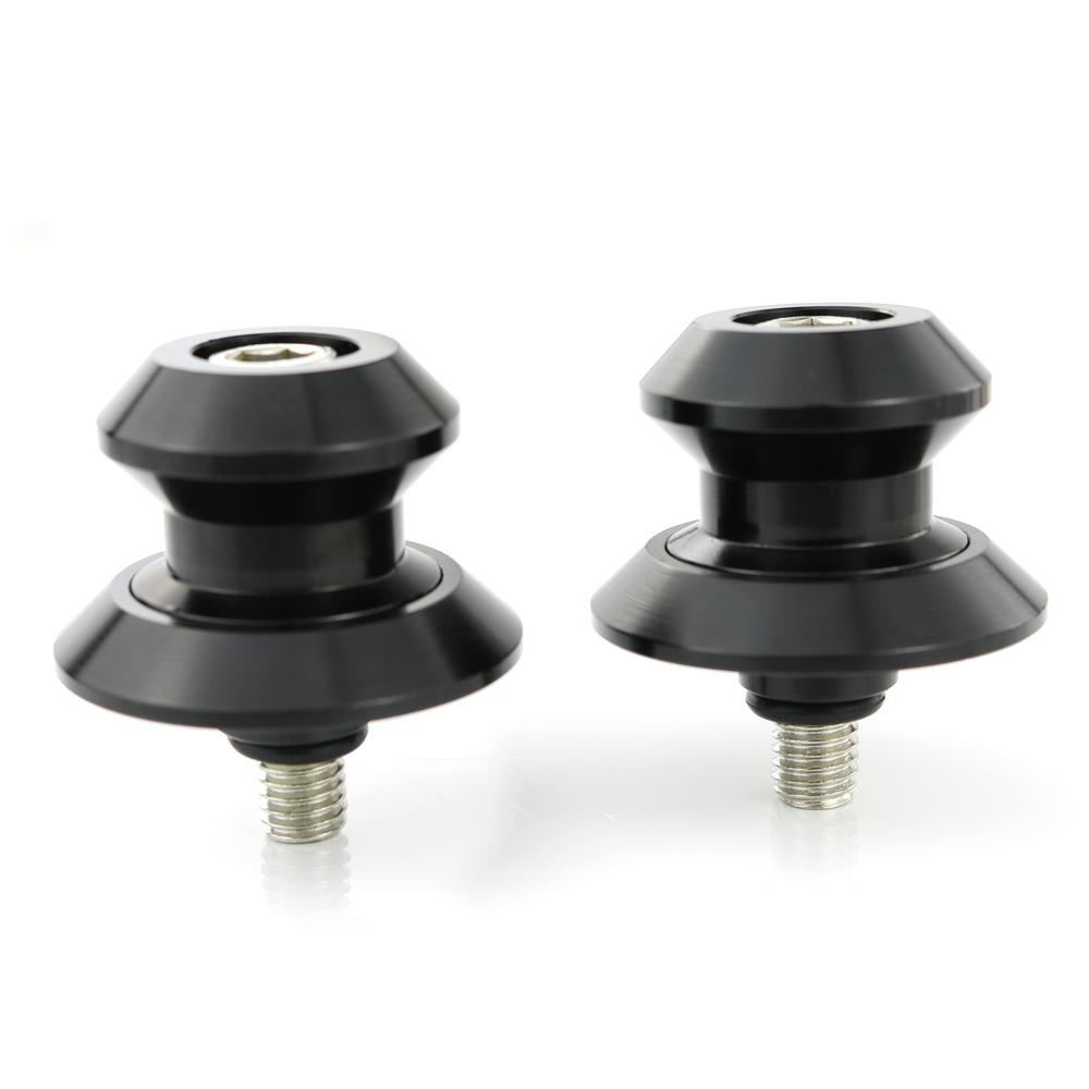 Motorcycle Swing Arm Sliders Spools Fit For CBR600RR CBR1000RR CBR1000RR-R Fireblade SP CBR VFR750 VFR800 Interceptor RC51