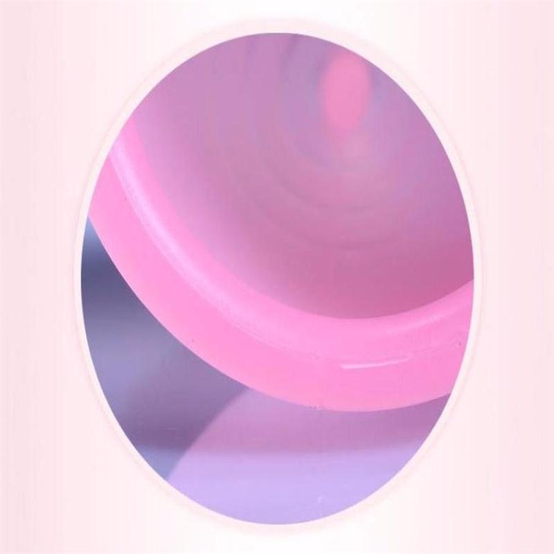 Health  Silicone Women 's Menstrual Cup Silicone Medical Soft Menstrual Period Cup Women 's