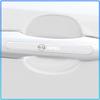 Transparent Car Door Anti-collision Protector Bumper Strip Sticker For Opel Astra H G Corsa Insignia Astra Antara Meriva Zafira Interior