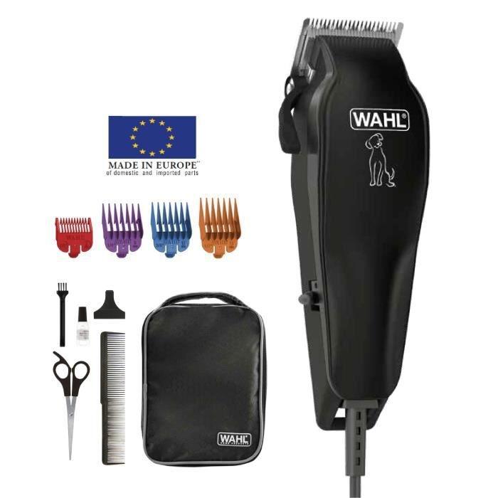 wahl basic pet clipper