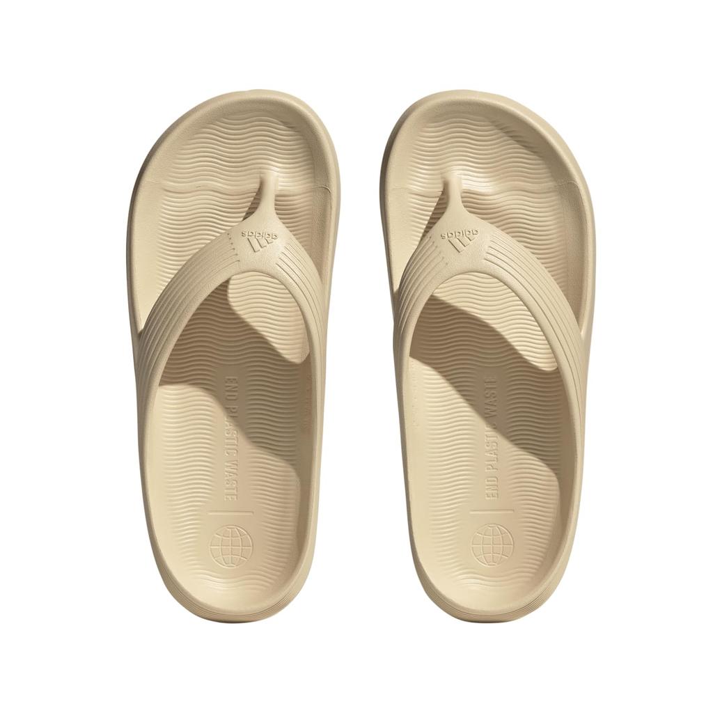 Adidas ADICANE FLP Size Cm Sandal, Sandstrater/Sandstrater/Sandstrater (HQ9919), 26.5